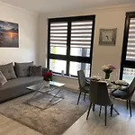 Apartament Daria Portova