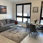 Apartament Daria Portova