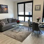 Apartament Daria Portova