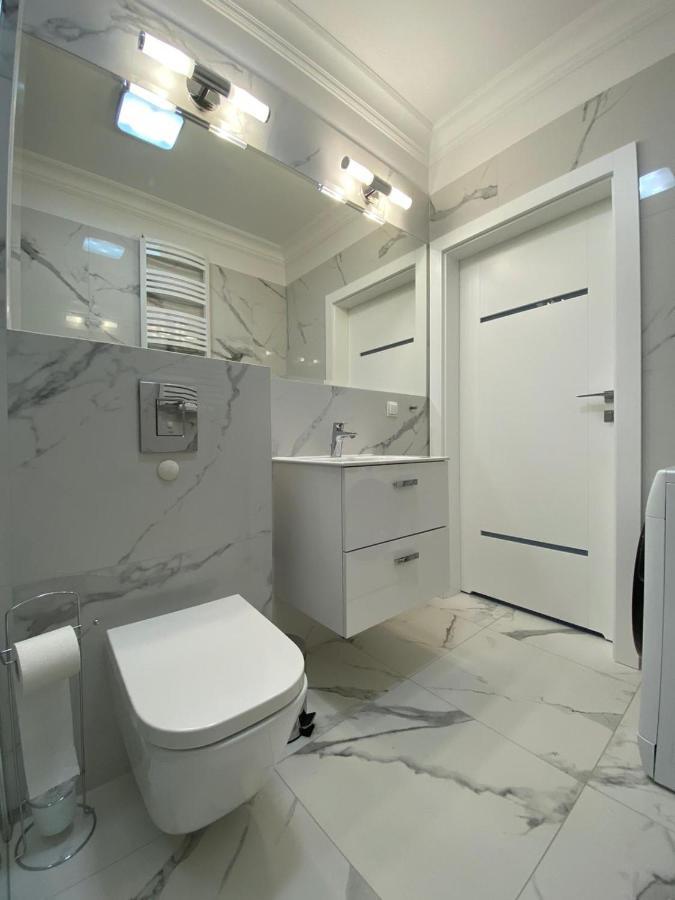 Daria Portova Apartment