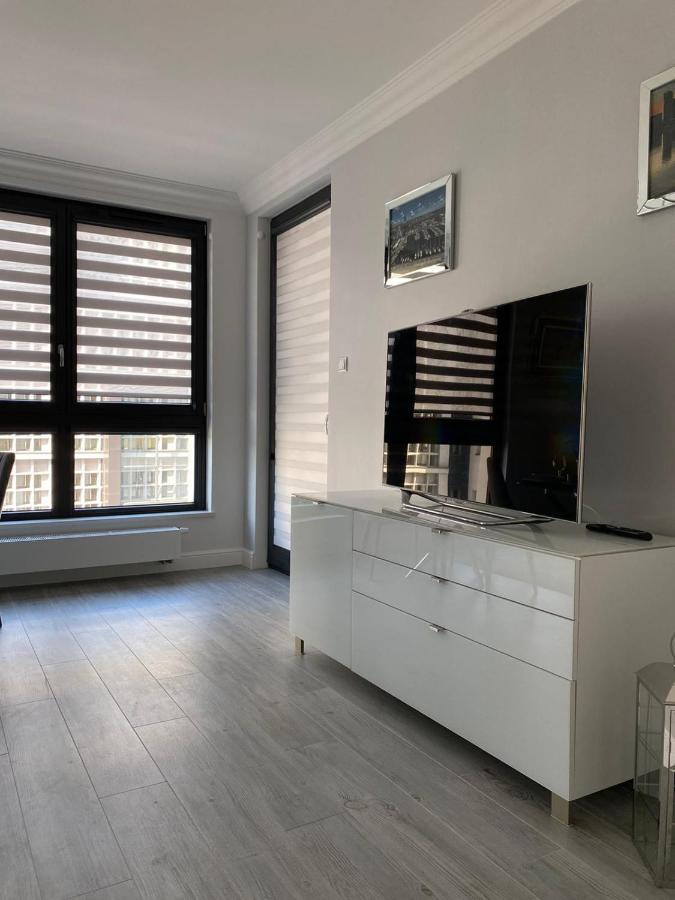 Daria Portova Apartment