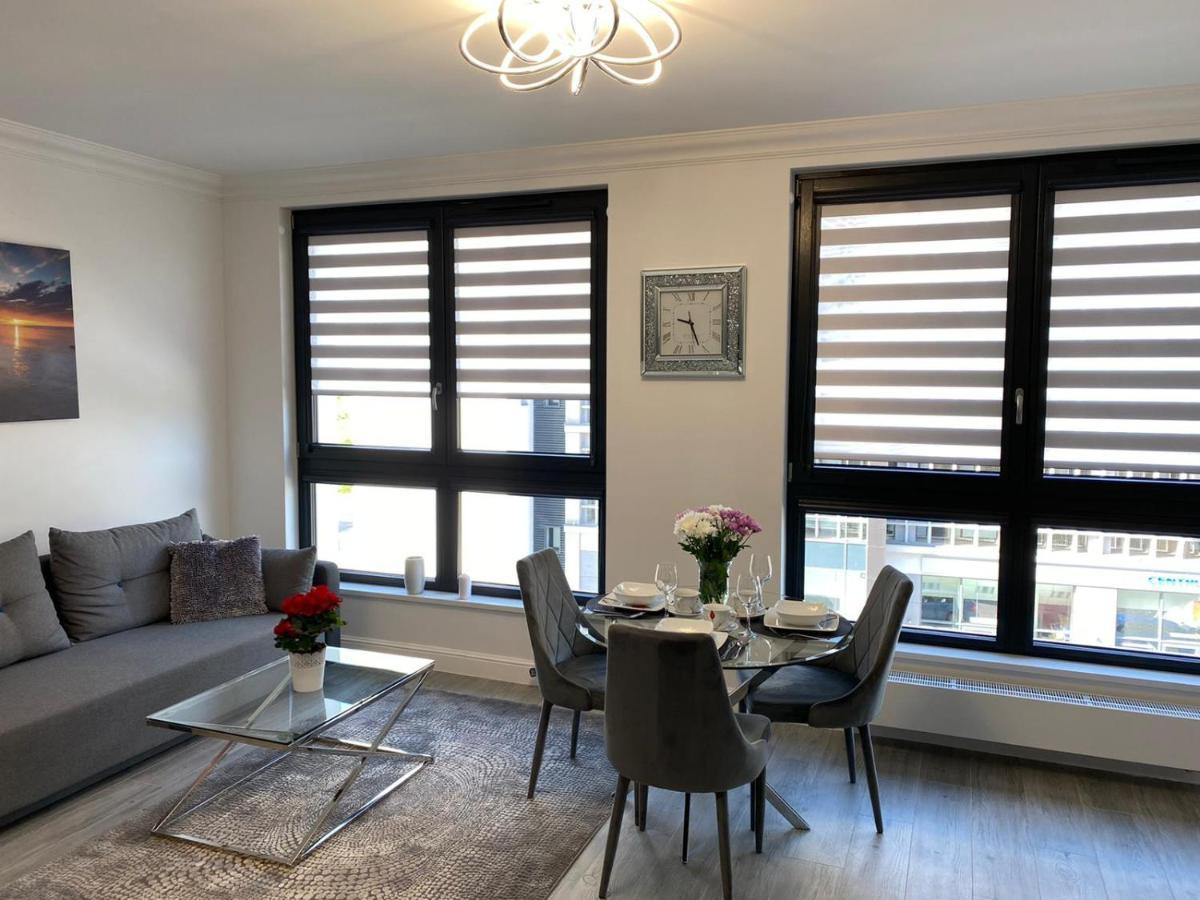 Apartment Daria Portova