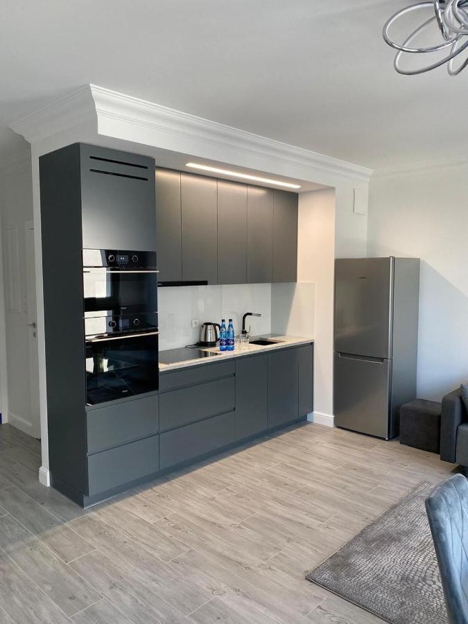 Apartment Daria Portova *