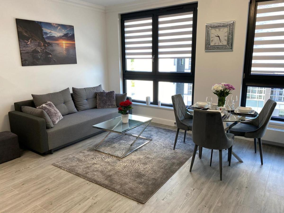 Apartment Daria Portova